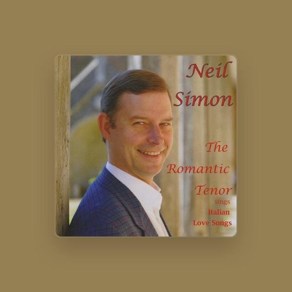 Neil Simon
