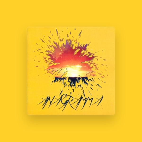 Anagramma (Stefano Pontani, Daniele Jacono & Fabiano Lelli)