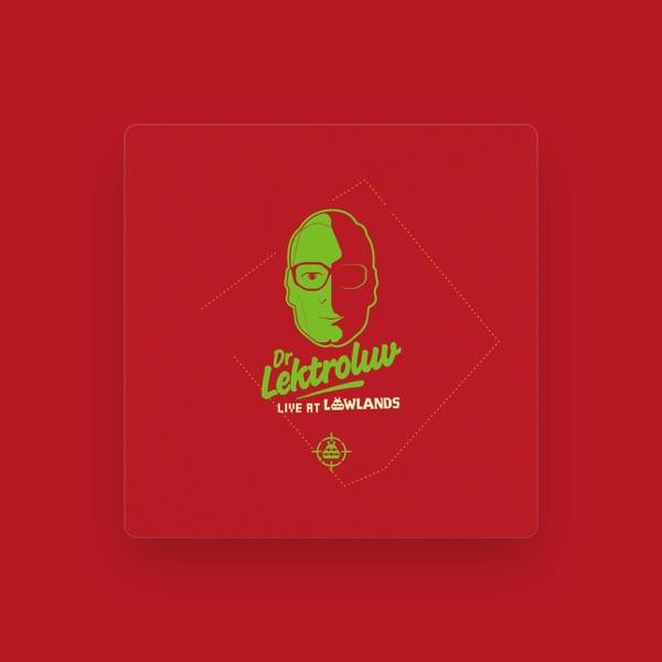 Dr. Lektroluv
