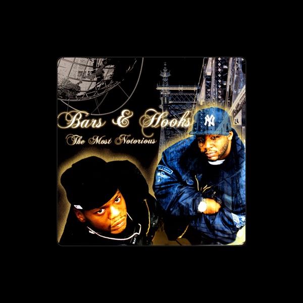 Bars & Hooks