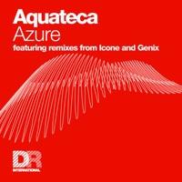 Aquateca - Azure (Icone Remix)