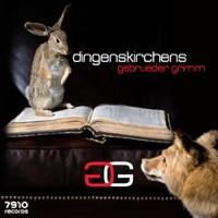 Dingenskirchens (Original Mix)