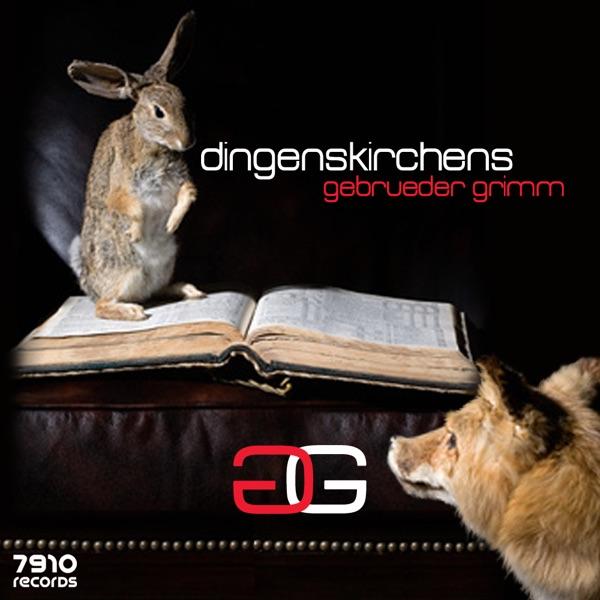 Dingenskirchens (Original Mix)