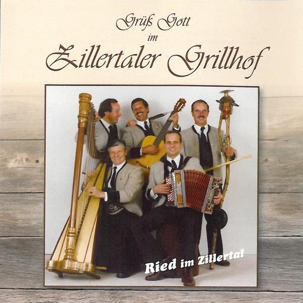 Zillertaler Hochzeitsmarsch