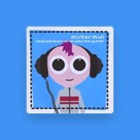 Mister Midi