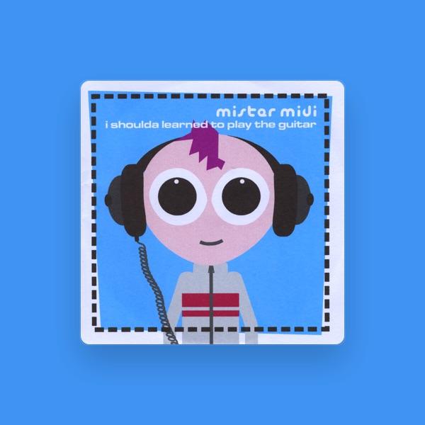 Mister Midi