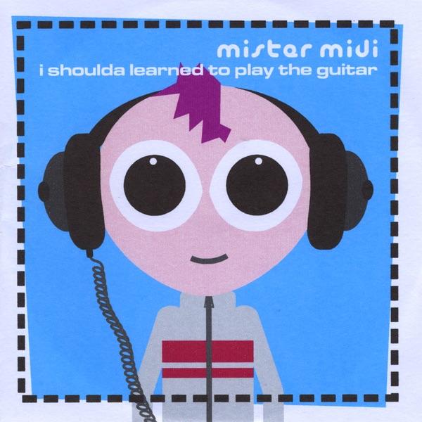Midi Out