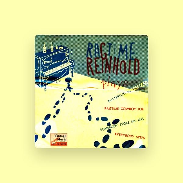 Ragtime Reinholds