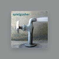 Spielgusher