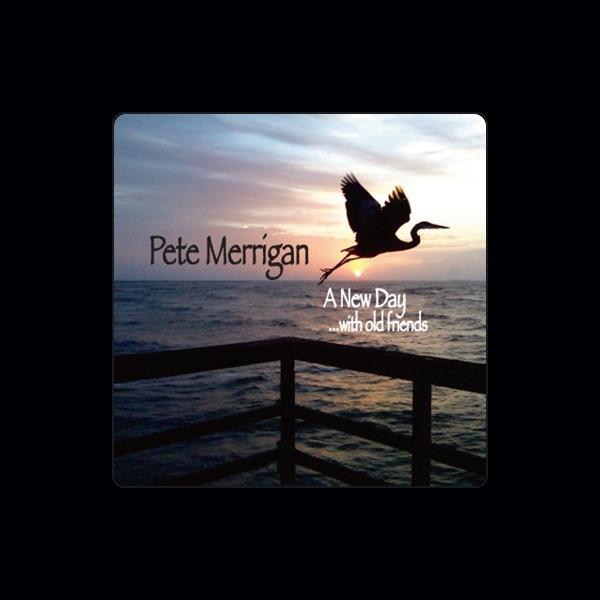 Peter Merrigan