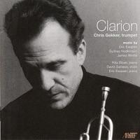 Trio for Violin, Trumpet and Piano: I. Andante