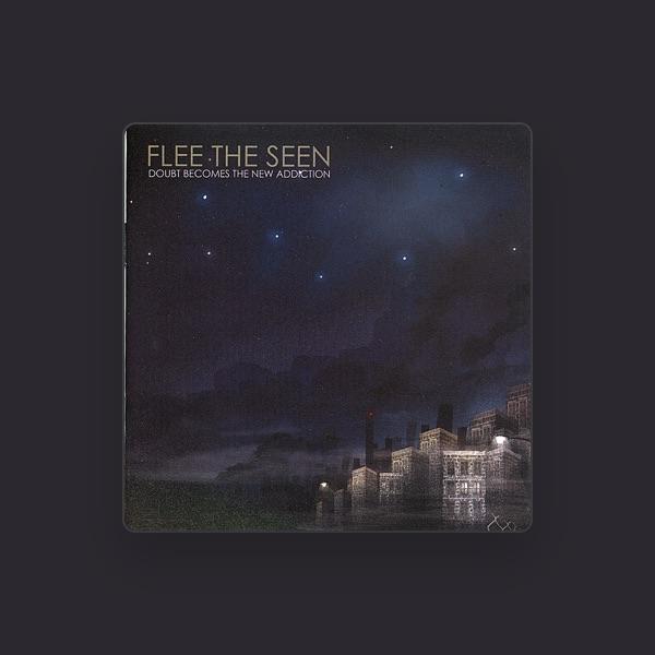 Flee the Seen