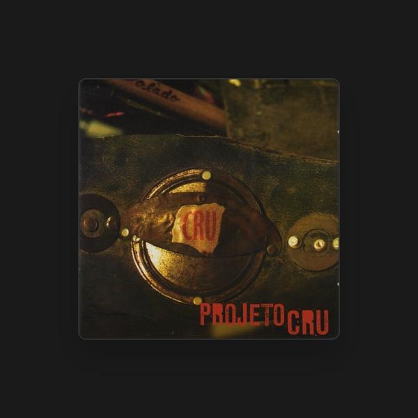 Projeto Cru
