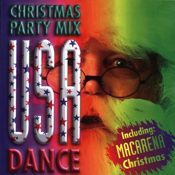 Hot Hot Christmas (Extended Version)