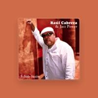 Raúl Cabrera