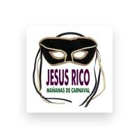 Jesus Rico