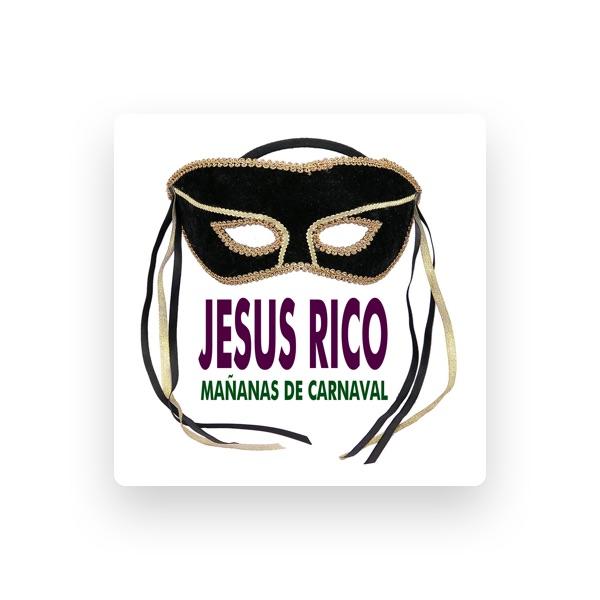 Jesus Rico