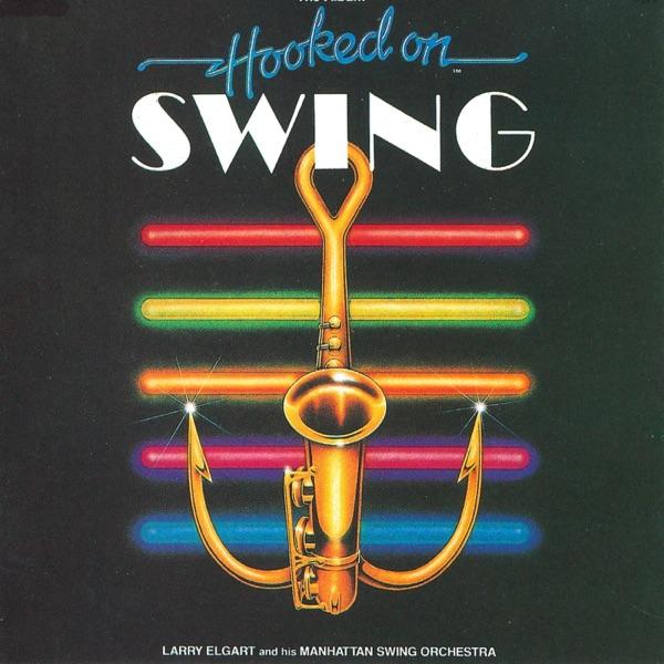 Hooked On Broadway