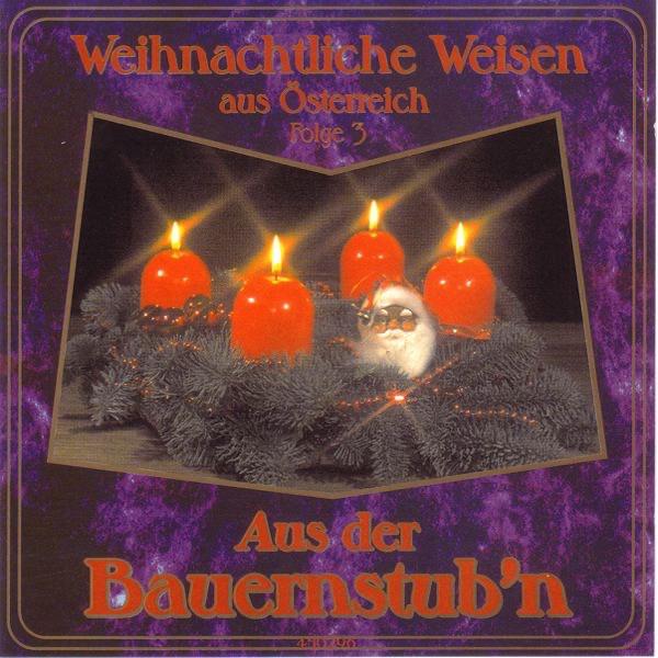 Almerische Weis'