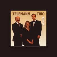 Telemann Trio