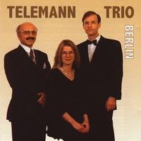 Triosonate in D-Dur: III. Allegro