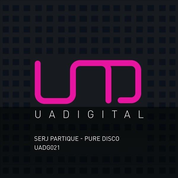 Get Off (Сlub Mix)