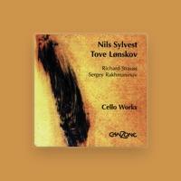 Nils Sylvest