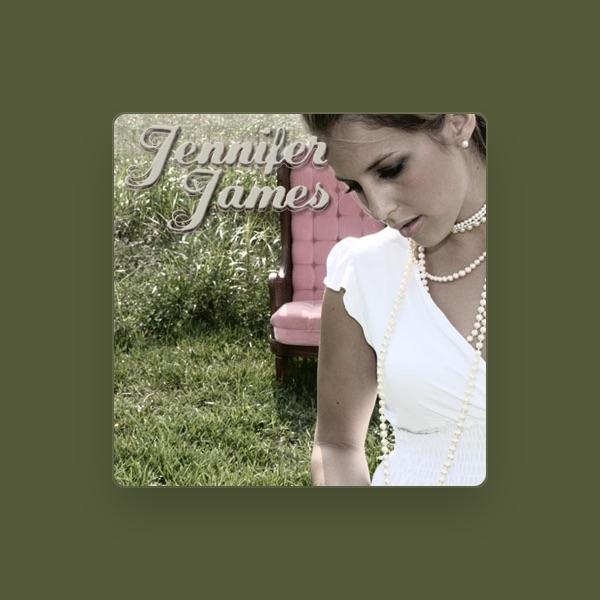 Jennifer James