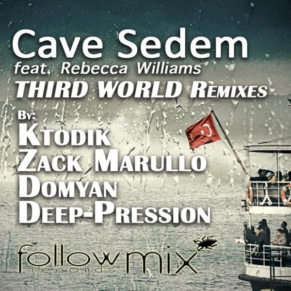 Third World (feat. Rebecca Williams) [Domyan Remix]