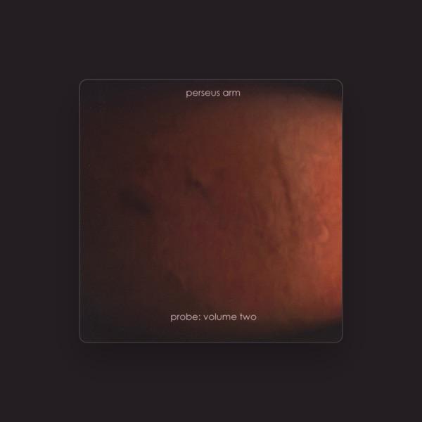Perseus Arm