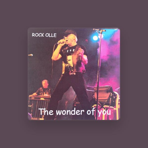 Rock Olle