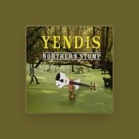 Yendis