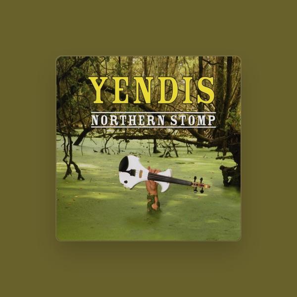 Yendis