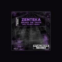 Zenteka