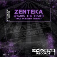 Speaks The Truth (Pulserz Remix)