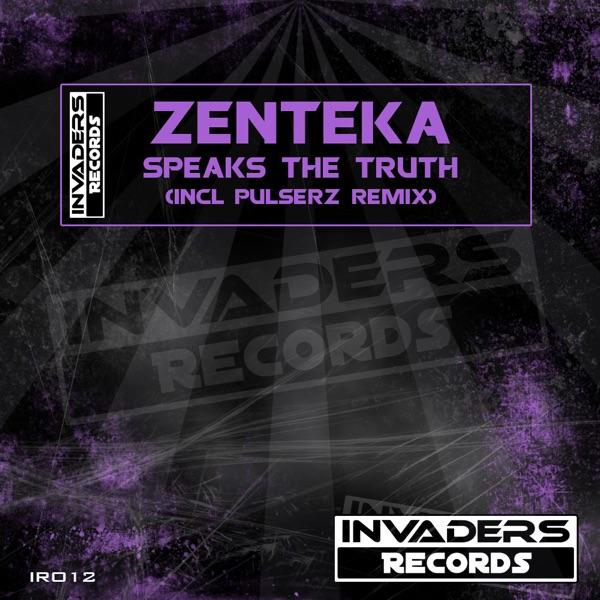 Speaks The Truth (Pulserz Remix)