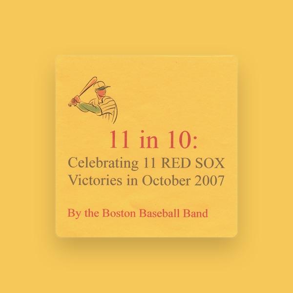 The Boston Baseball Band