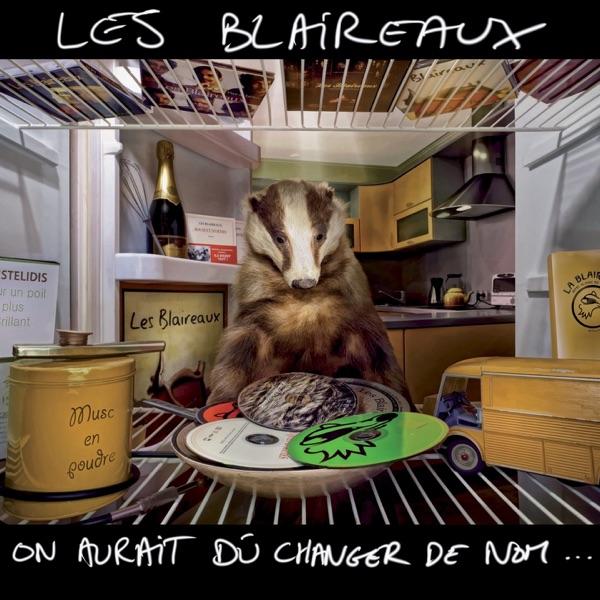 Les marioles (EP Live 1999)