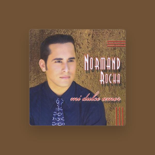 Normand Rocha