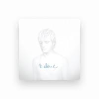 B.Alone