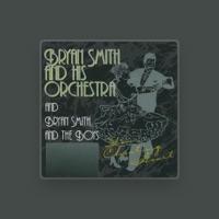 Bryan Smith and His Orchestra