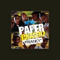 Paper Chaserz