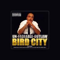 Unfadeable Outlaw