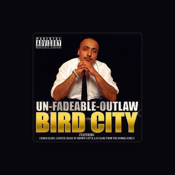 Unfadeable Outlaw