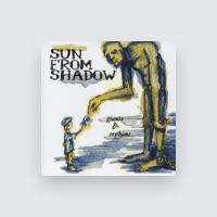 Sun from Shadow
