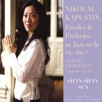 Concert Etude Op. 40 No. 3: Toccatina