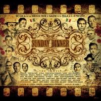 Who The Fuck Are You (feat. MarcoPolo Italiano, Mikie Da Poet, G Fella, SaleSe, The Shark, Asom Stordimento, C-Gotti, JoJo Pellegrino, Frank B, Navy Seal, Kain Cioffie, Akay, Griz Rock, Mofiozi and Rudy)