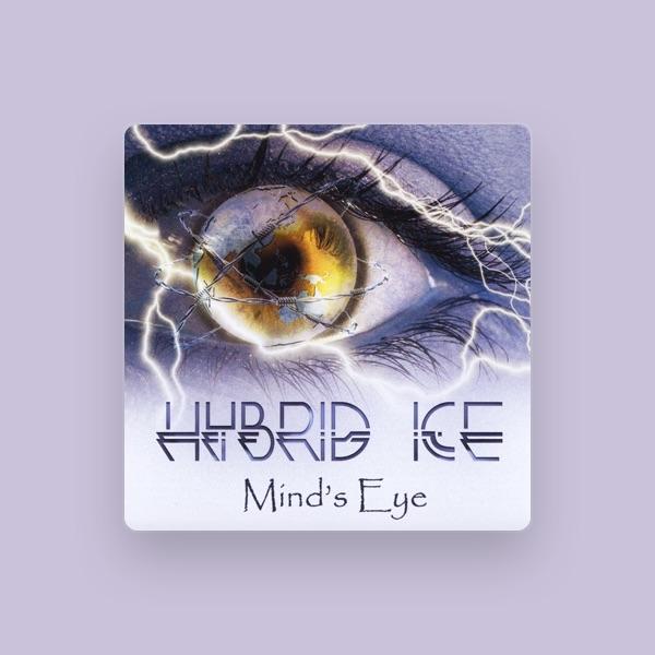Hybrid Ice