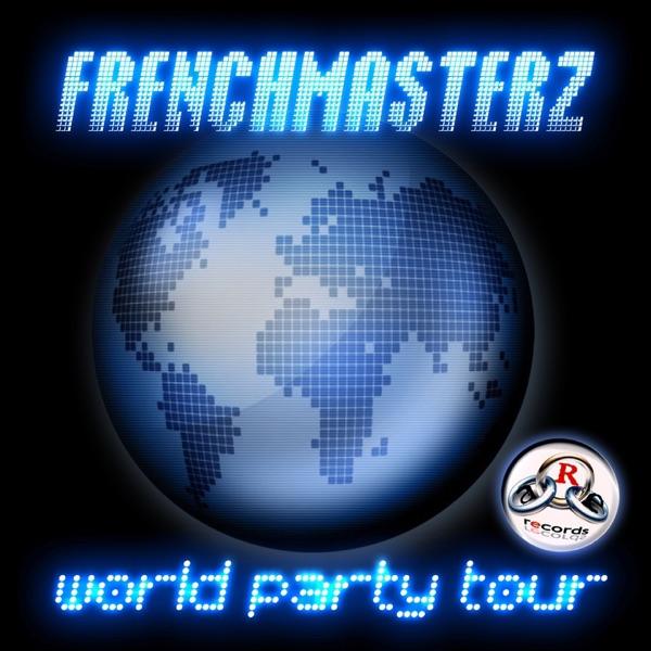 World Party Tour (Fmz Remix)