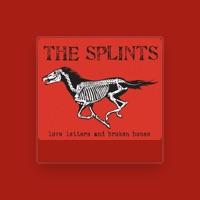 The Splints